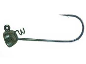 Buckeye Magnum Spot Remover 5/16oz Green Pumpkin - MarineQuest Supply