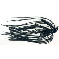 Buckeye Mop Jig 3/8oz Black - MarineQuest Supply