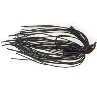 Buckeye Mop Jig 3/8oz Brown - MarineQuest Supply