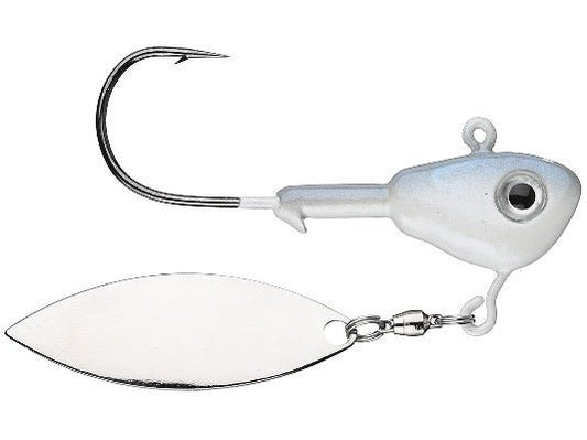 Buckeye Su - Spin Single 1/2oz Albino - MarineQuest Supply