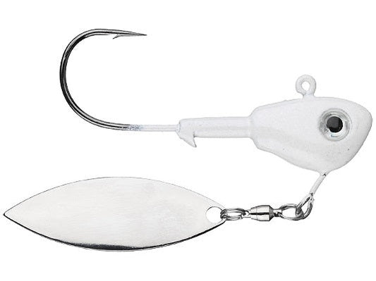 Buckeye Su - Spin Single 3/4oz Pearl - MarineQuest Supply