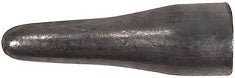 Bullet Weight Long Nose Worm Sinker 3/16oz - MarineQuest Supply