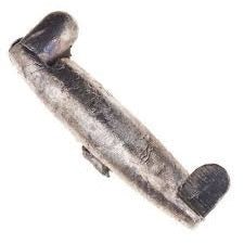 Bullet Weight Pinch - On Sinker Value Pack Bag 4ct 3/8oz - MarineQuest Supply