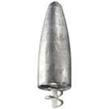 Bullet Weight Screw - in Sinker 1/16 4ct - MarineQuest Supply