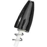 Bullet Weight Screw - in Sinker Black 1/16 4ct - MarineQuest Supply