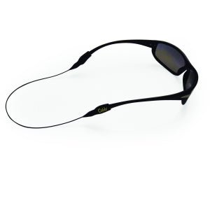 Cablz Sunglass Holder Original Black 12" - MarineQuest Supply