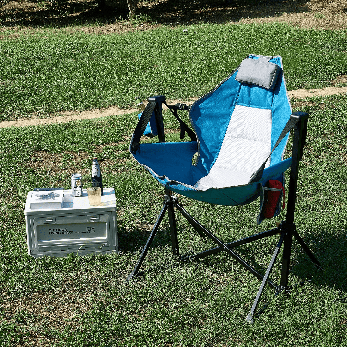 Camping Chair Hammock Chair - MarineQuest Supply