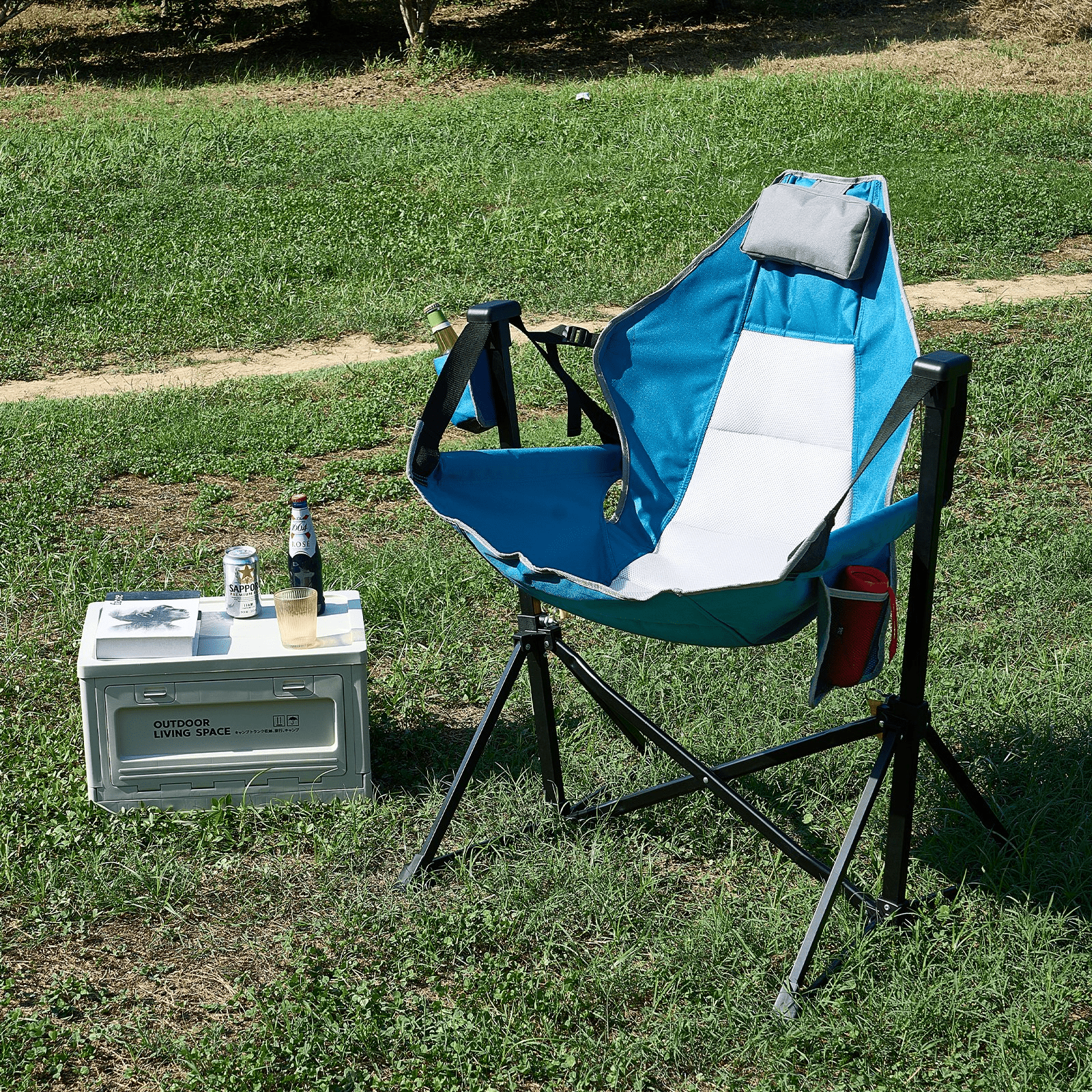 Camping Chair Hammock Chair - MarineQuest Supply