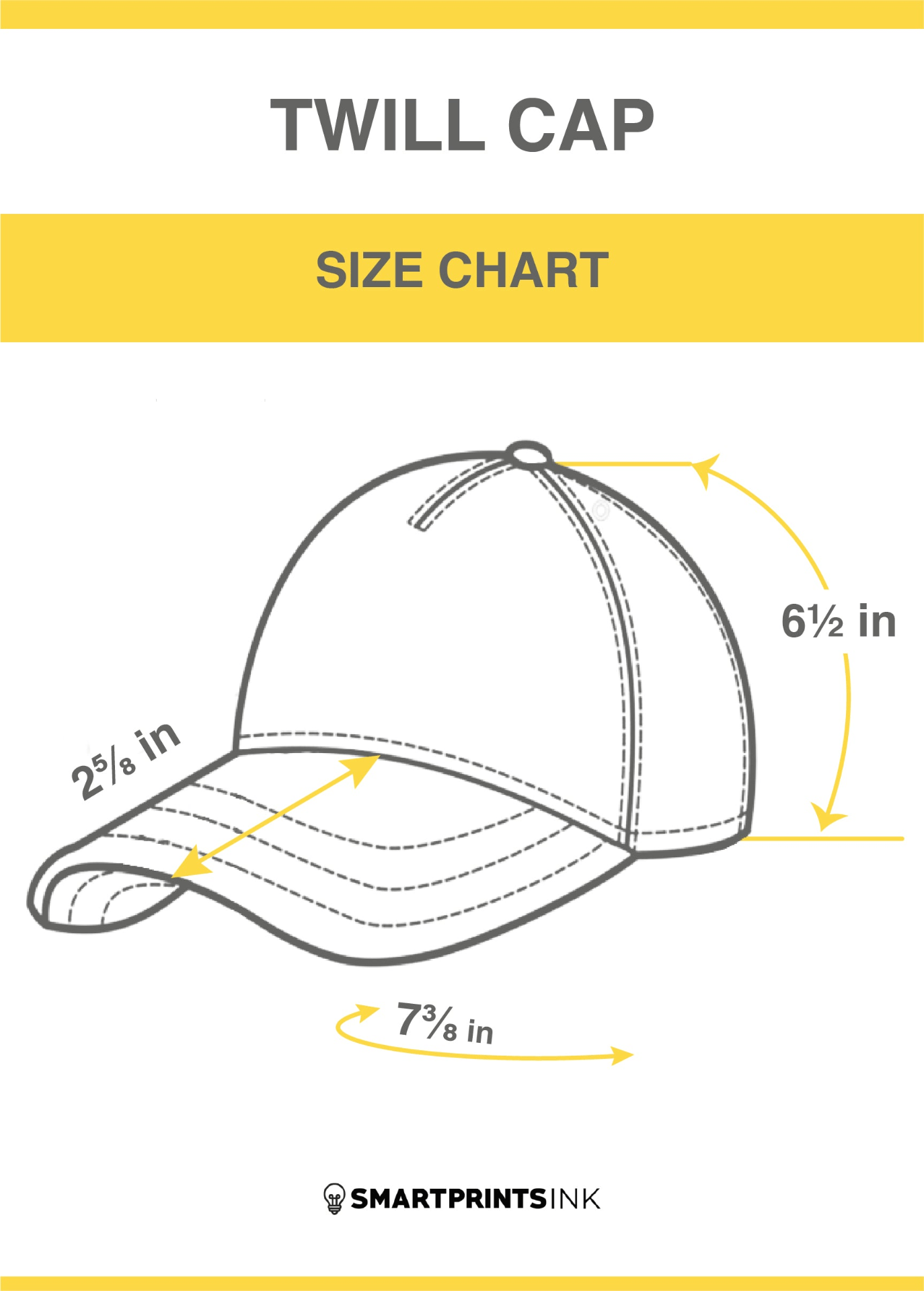 Camping Hair Don't Care Hat - MarineQuest Supply