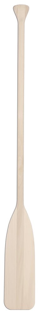 Caviness Beaver Wood Paddle 5' - MarineQuest Supply