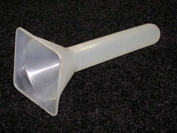 Challenge Cricket Measure Cup - MarineQuest Supply
