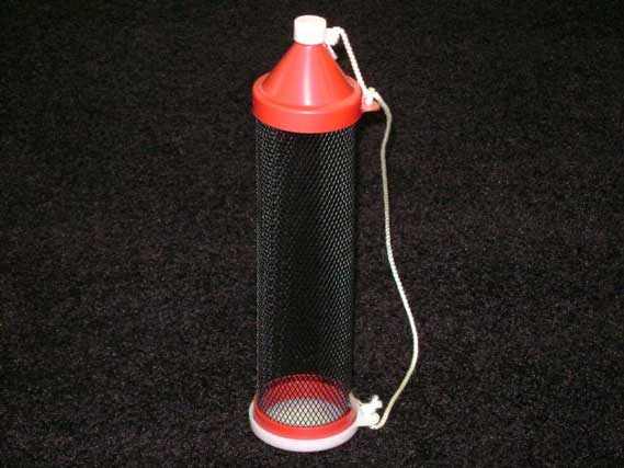 Challenge Imported Long Cricket Tube - MarineQuest Supply