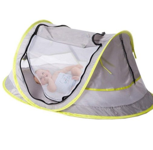 Children's beach tent - MarineQuest Supply