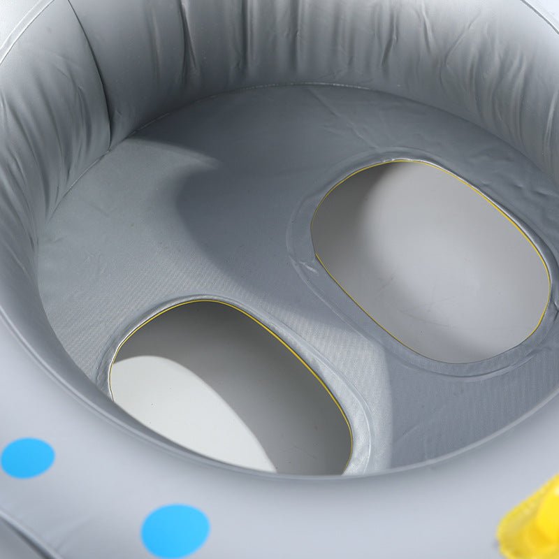 Children's swimming seat - MarineQuest Supply