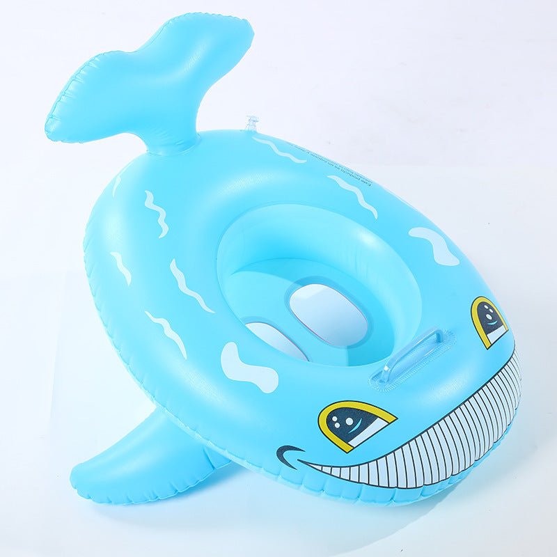 Children's swimming seat - MarineQuest Supply