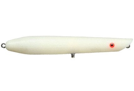 Cordell Pencil Popper 2oz Bone - MarineQuest Supply