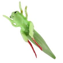 Creme Cricket Small Green Grasshopper 2 pack - MarineQuest Supply