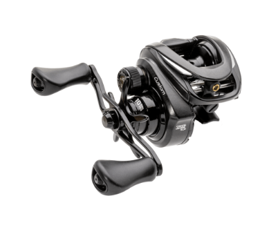 Custom 7.5:1 Right Hand Baitcast Reel - MarineQuest Supply