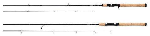 Daiwa Crossfire Rod Casting 7' 2pc MH - MarineQuest Supply