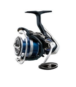 Daiwa Legalis LT Reel Spinning 6BB 5.3:1 10lb/280yd - MarineQuest Supply