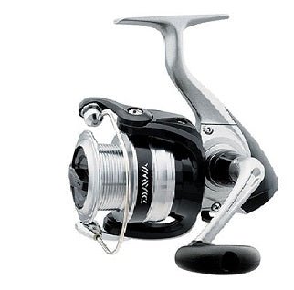 Daiwa Strikeforce Reel Spinning 1BB 5.3:1 12lb/260yd - MarineQuest Supply