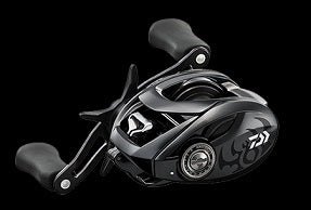 Daiwa Tatula SV - TWS Baitcast Reel 7.3:1 9BB - MarineQuest Supply