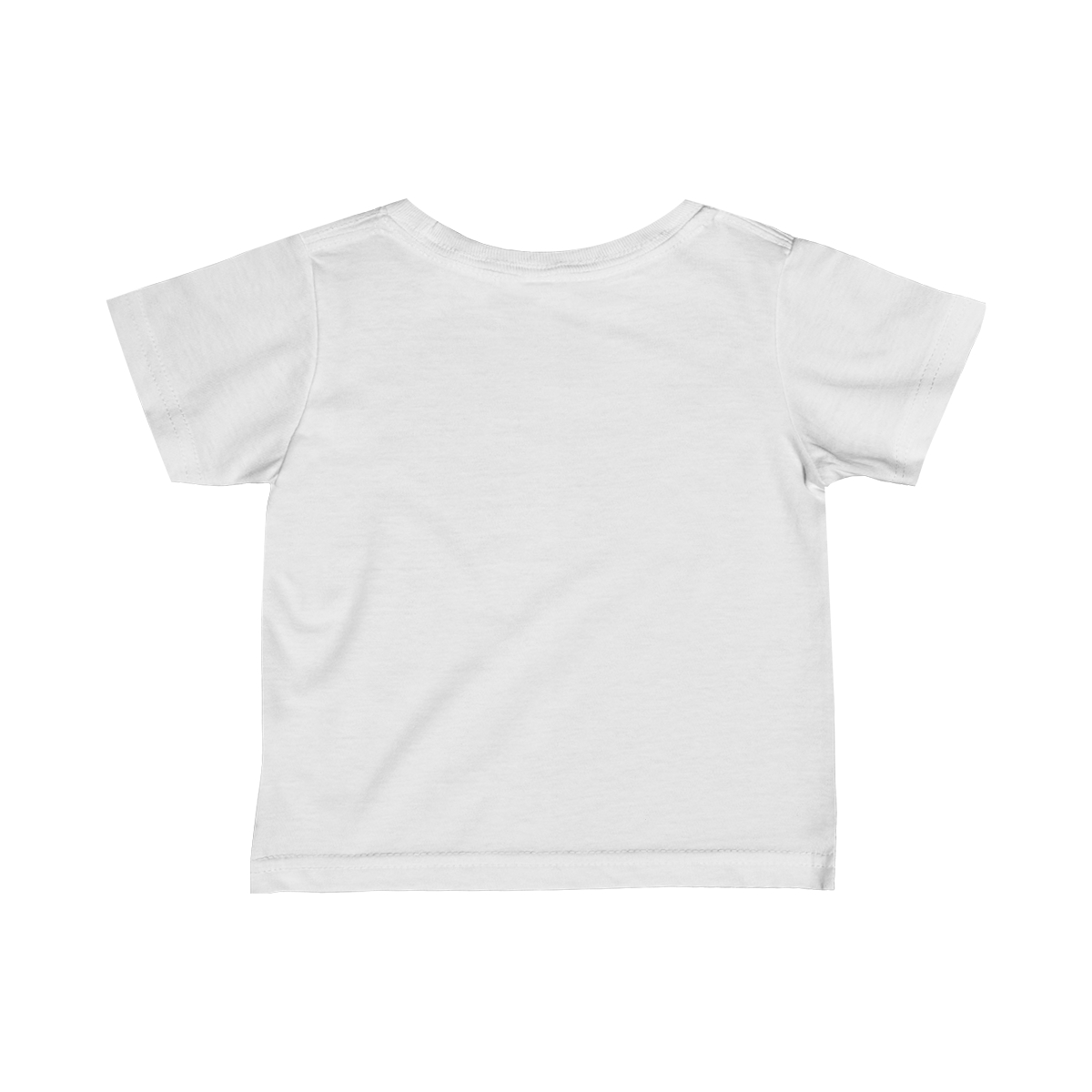 Discover Our Infant Fine Jersey Tee - Daddy's Fishing Buddy Edition - MarineQuest Supply