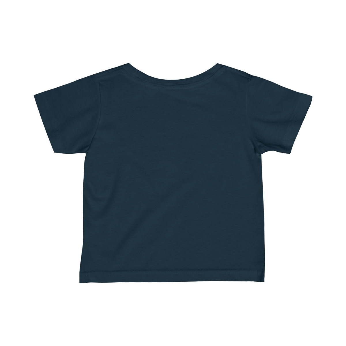 Discover Our Infant Fine Jersey Tee - Daddy's Fishing Buddy Edition - MarineQuest Supply