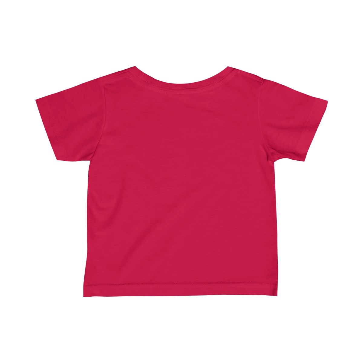 Discover Our Infant Fine Jersey Tee - Daddy's Fishing Buddy Edition - MarineQuest Supply