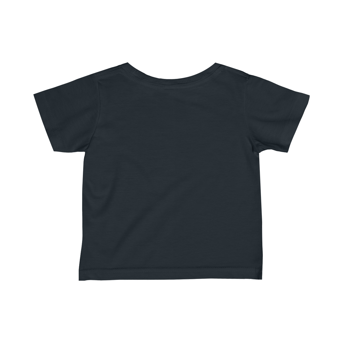 Discover Our Infant Fine Jersey Tee - Daddy's Fishing Buddy Edition - MarineQuest Supply