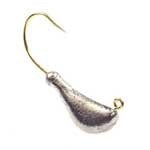 Do - It Banana Jig Mold 3/4, 1, 11/2, 2oz - MarineQuest Supply