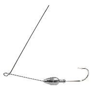 Do - It Bullet Spinner Jig 3/4,1,11/8oz - MarineQuest Supply