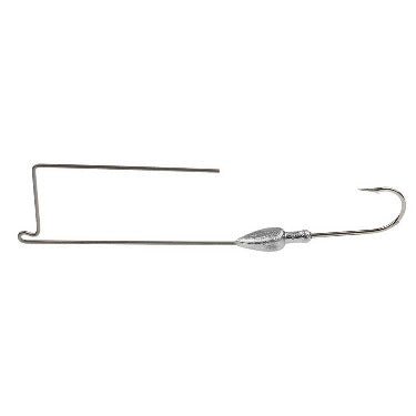 Do - It Buzz Bait Mold 1/8, 1/4oz - MarineQuest Supply