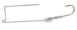 Do - It Buzz - Keel Buzz Bait Mold 3/8, 1/2oz - MarineQuest Supply