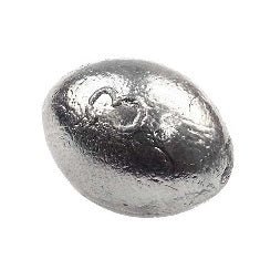 Do - It Egg Sinker Mold 10, 12oz 2cavity - MarineQuest Supply