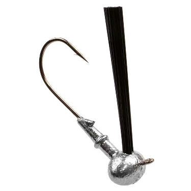 Do - It Football Jig Weedless 1/4 - 3/4 4cavity - MarineQuest Supply