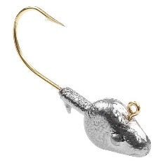 Do - It Minnow Jig Mold 1/16, 1/32oz 8cavity - MarineQuest Supply