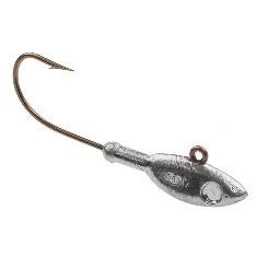 Do - It Minnow Jig Mold w/Eye Socket 1/16, 1/32oz 8cavity - MarineQuest Supply