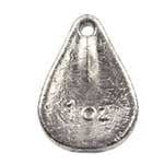 Do - It No - Snag Sinker Mold 1, 11/2, 2oz - MarineQuest Supply