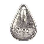 Do - It No - Snag Sinker Mold 3, 4oz 2cavity - MarineQuest Supply