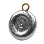 Do - It River Sinker Mold 1, 11/2oz 6cavity - MarineQuest Supply