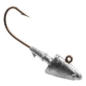 Do - It Shad Head Jig Asst 1/4 - 1oz - MarineQuest Supply