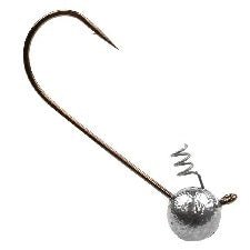 Do - It Shake - It Head w/Screw Loc 1/16 - 3/8oz - MarineQuest Supply