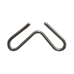 Do - It Swing Hook Wire Forms 2606 Size 450 100pk - MarineQuest Supply