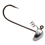 Do - It Tip Up Mold w/Screw Loc 1/8 - 7/16oz - MarineQuest Supply