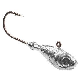 Do - It Ultra Minnow Jig 12, 34, 1, 11/2oz - MarineQuest Supply