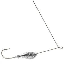 Do - It Ultra Minnow Spinner Jig Mold - MarineQuest Supply