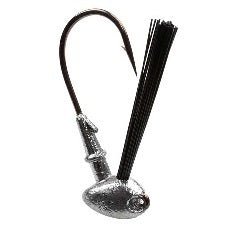 Do - It Weedless Brush Jig 1/4, 3/8, 1/2oz - MarineQuest Supply