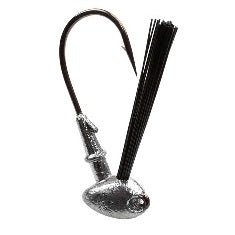 Do - It Weedless Brush Jig 5/8, 3/4, 1oz - MarineQuest Supply