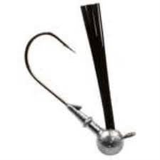 Do - It Weedless Round Jig 1/2, 9/16, 5/8oz - MarineQuest Supply